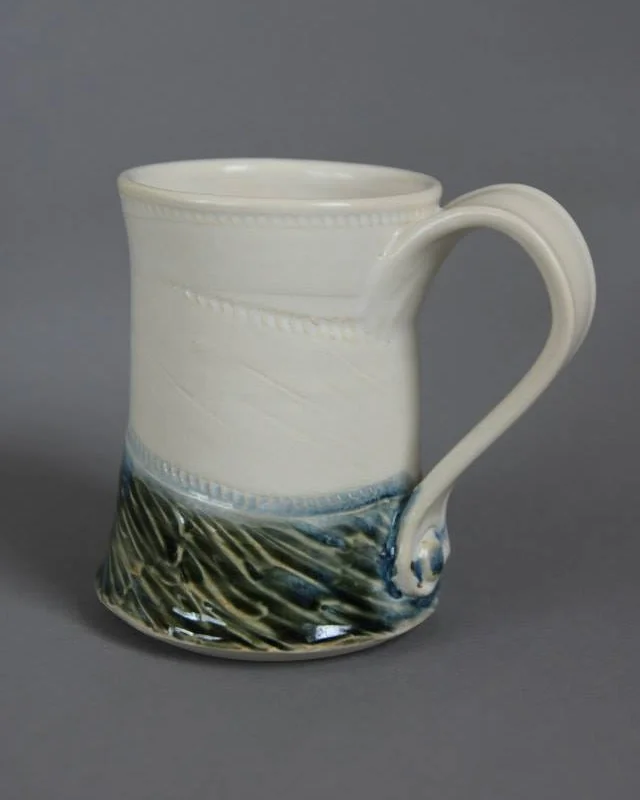 fairly huge mug