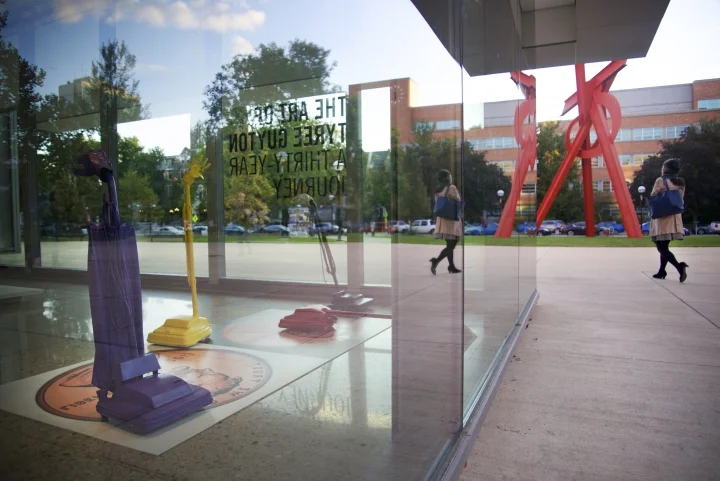 Make It Greater: The Heidelberg Project's 30-year legacy