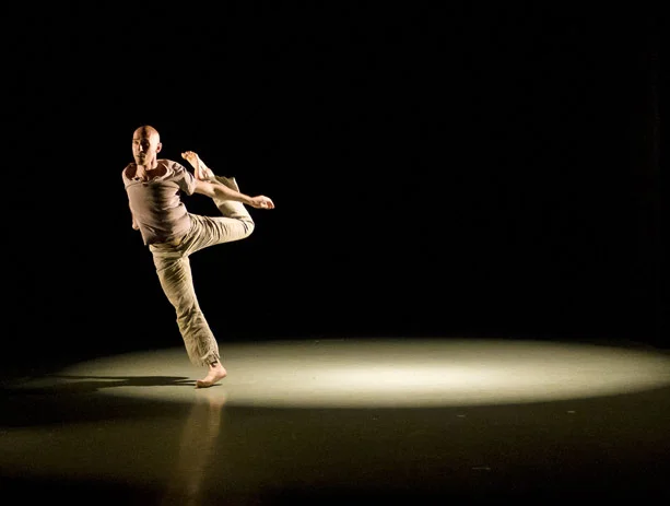 DANCE DIPLOMACY Healing a Hundred Years of Hatred One Step at a Time