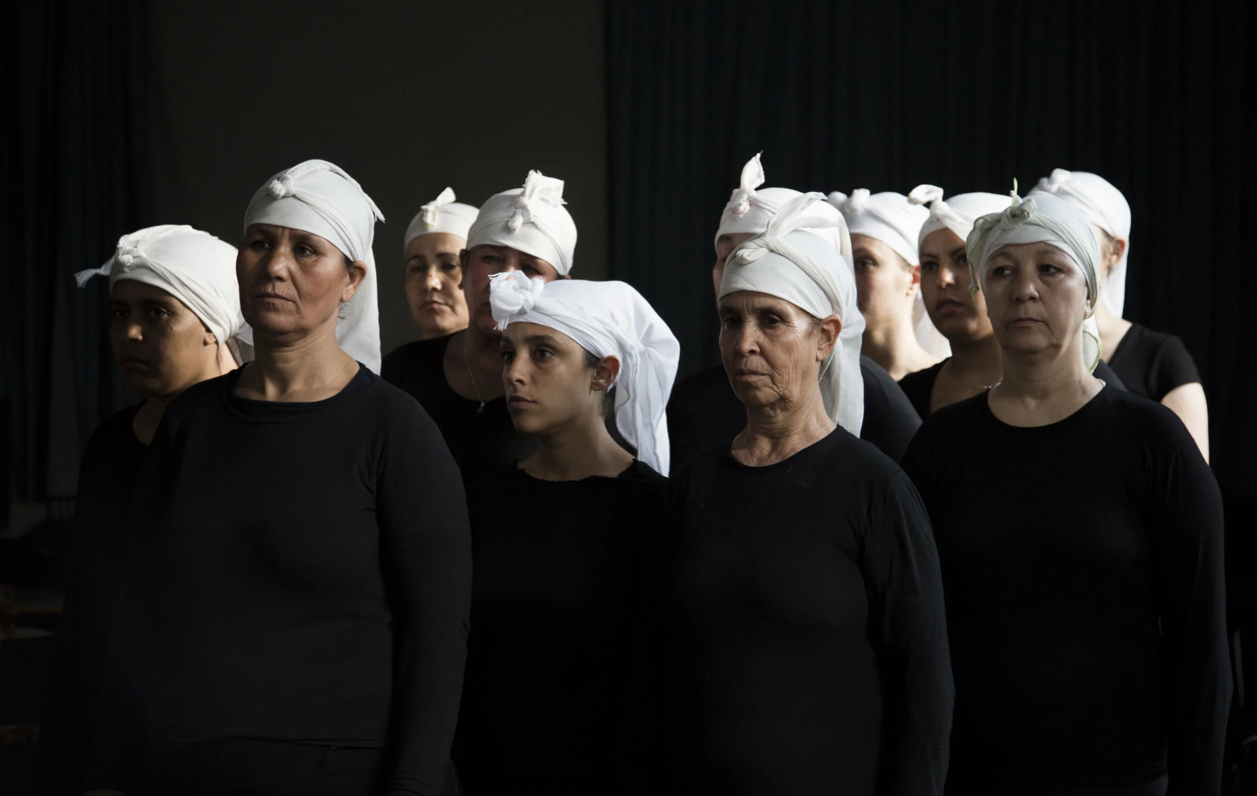 INCONVERSATION Lili Chopra with Gillian Jakab