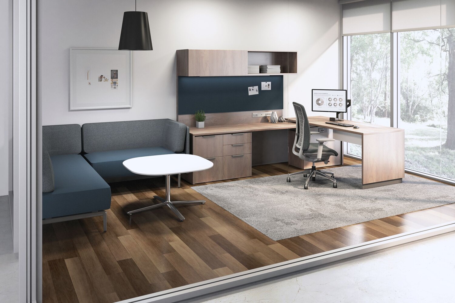 Creative Interiors Inc. Creative Interiors Inc.