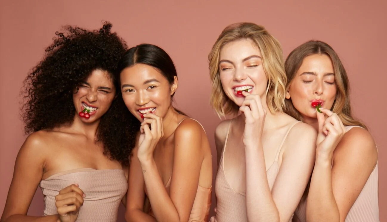 Nudestix Campaign