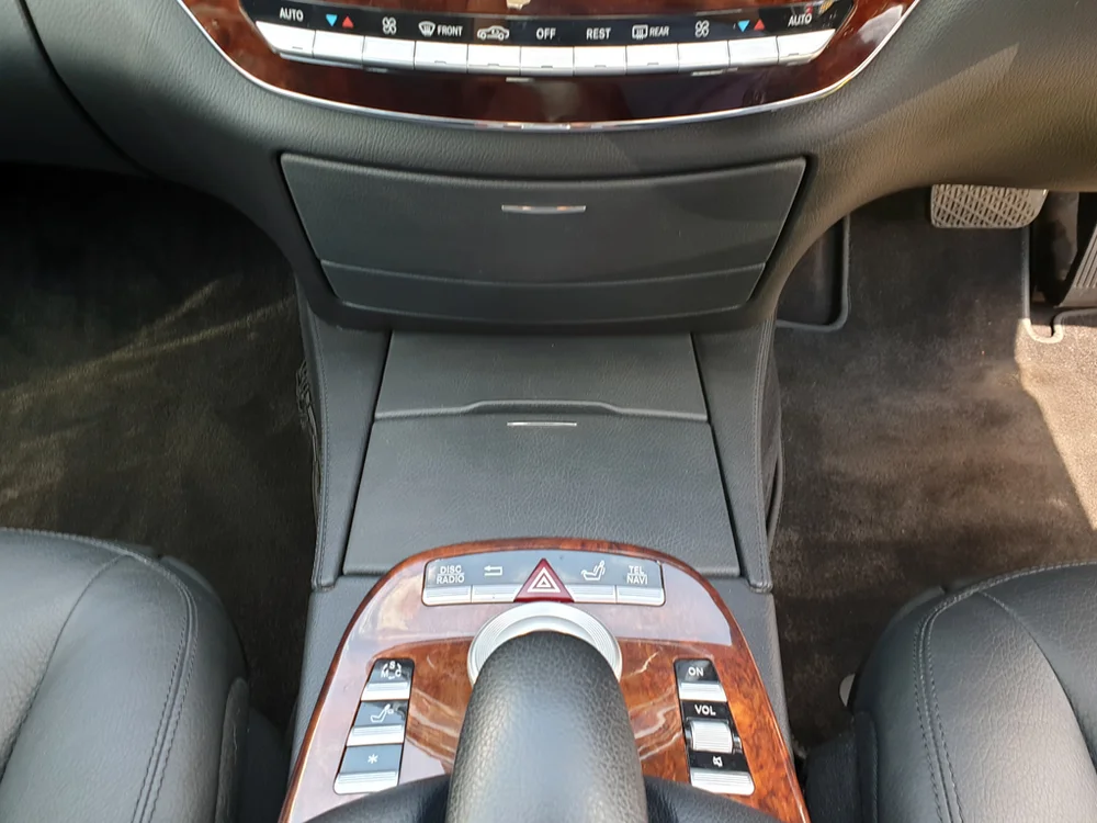 09 Mercedes Benz S Class 3 0 S3 Cdi 7g Tronic 4dr 6 495 Synergy 09 Mercedes Benz S Class 3 0 S3 Cdi 7g Tronic 4dr 6 495 Synergy