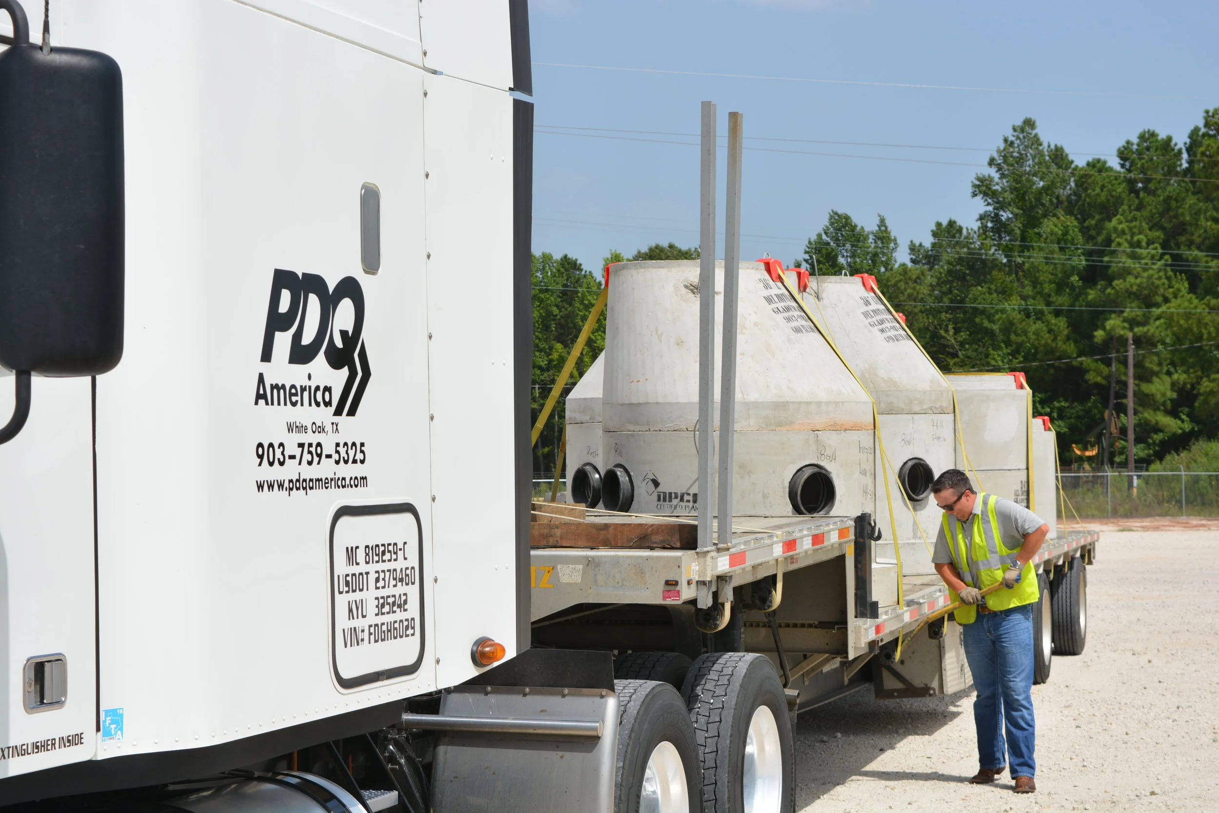 Texas lawmaker seeks to “modernize” current HOS regulations for drivers