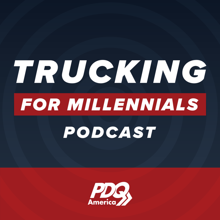 Episode 4 - Truck Driver Appreciation