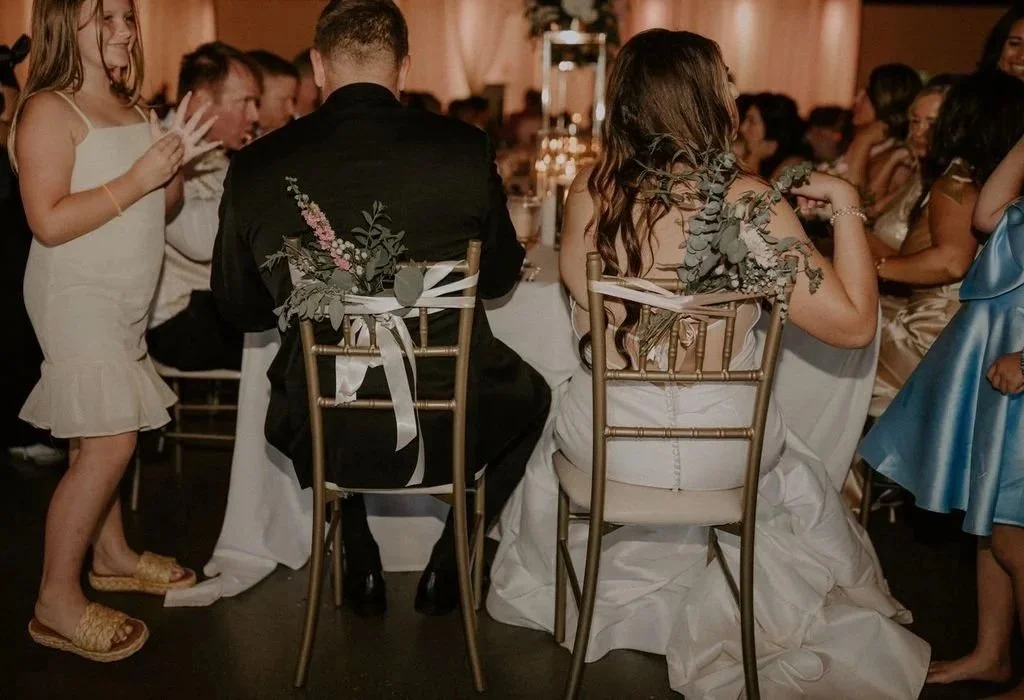 Why Omaha Couples are Choosing Local Venues Over Destination Weddings