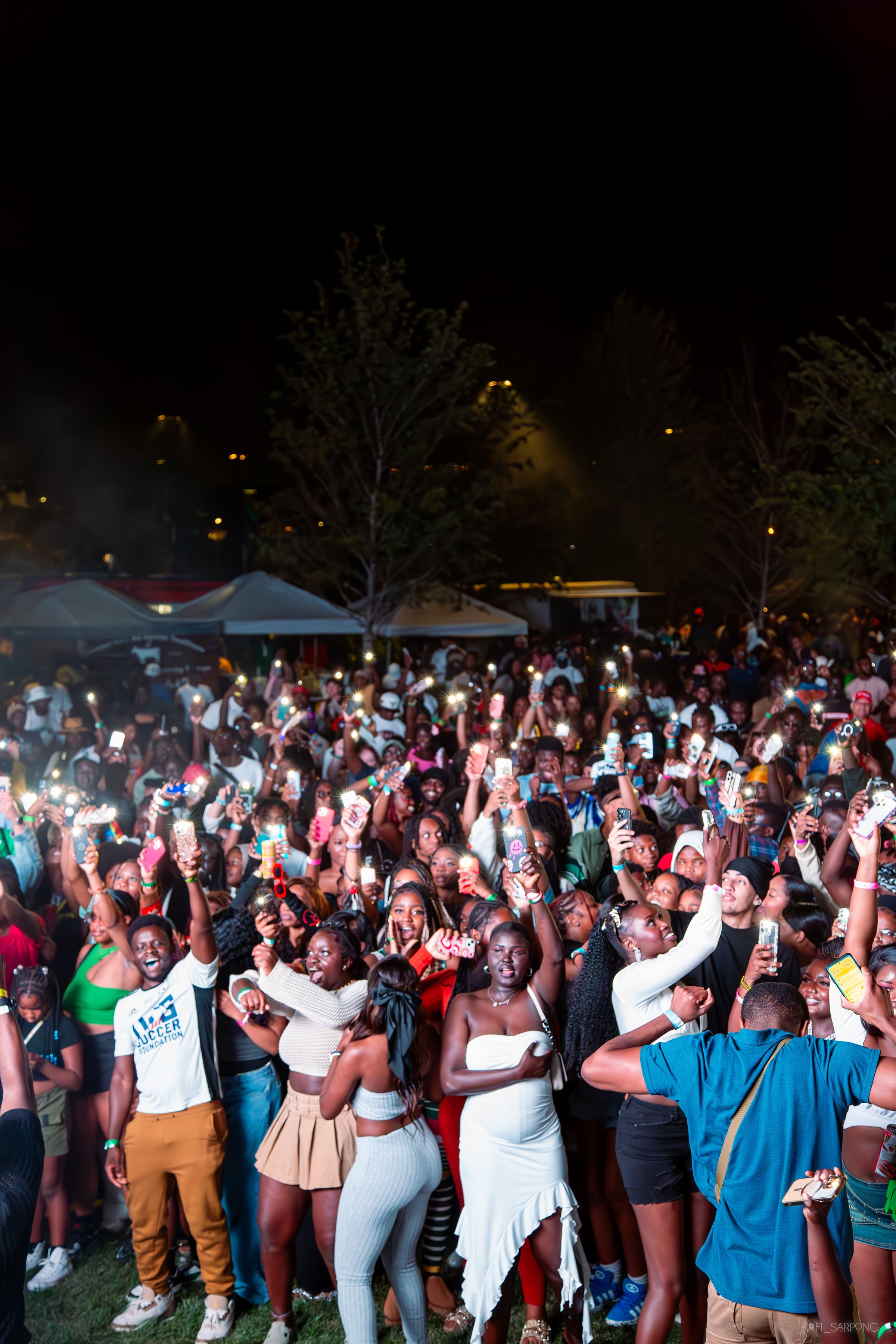 Omaha Design Center is Hosting Afro Fest's Official After Party!