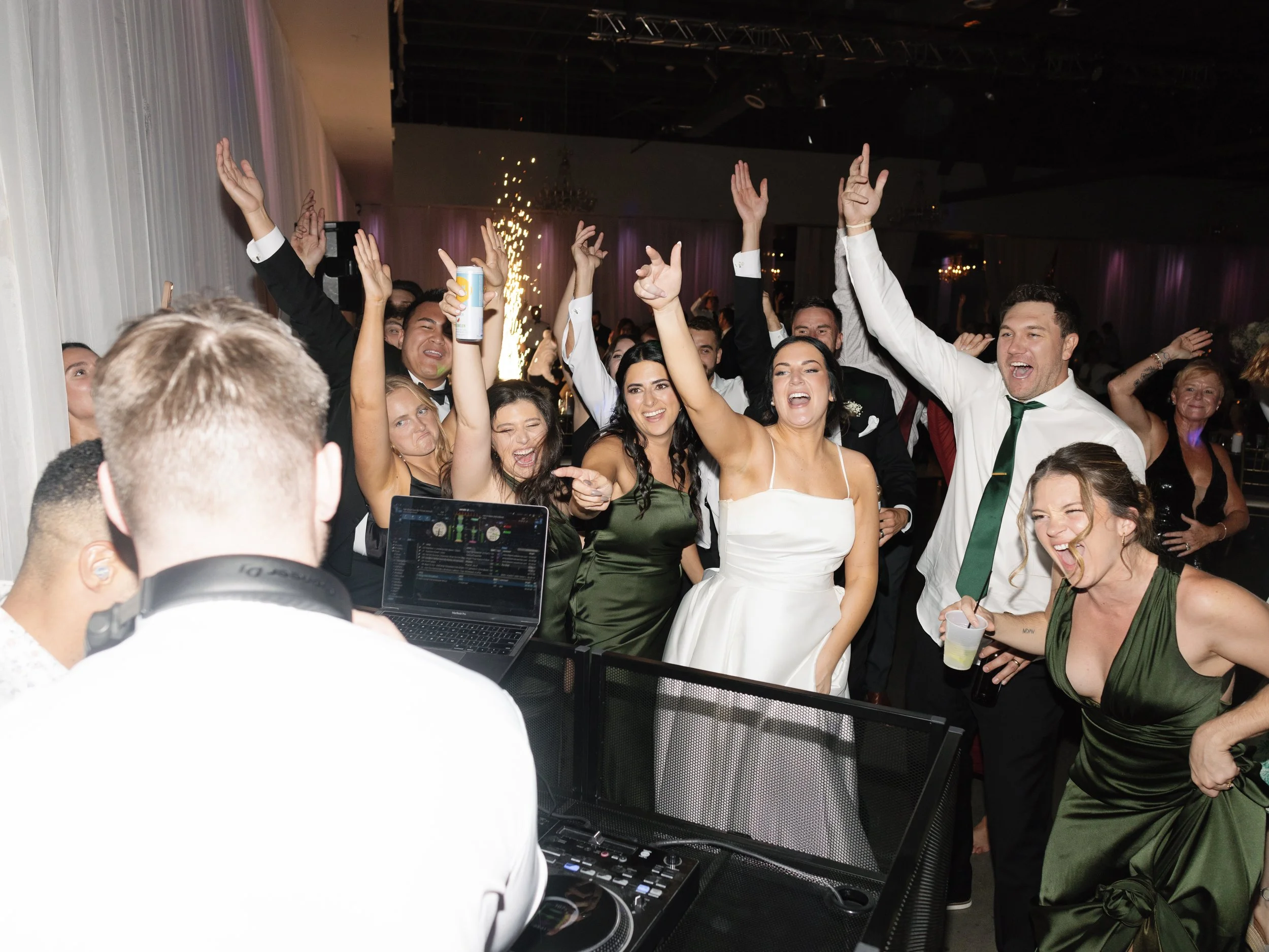 Top DJs in Omaha and What Makes Them Stand Out