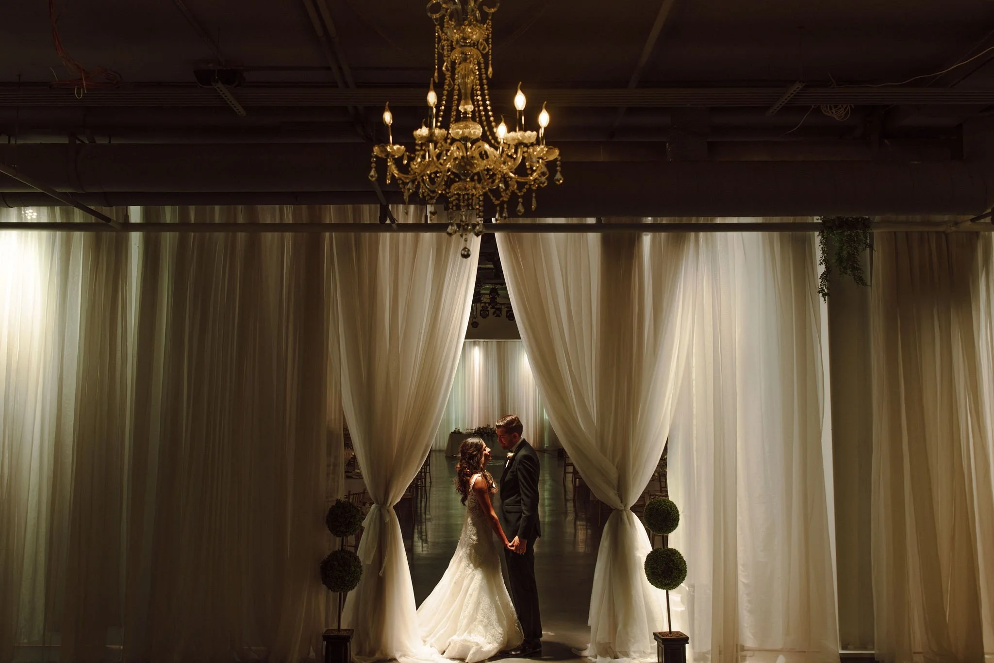 Indoor Weddings in Omaha: What Couples Should Plan For