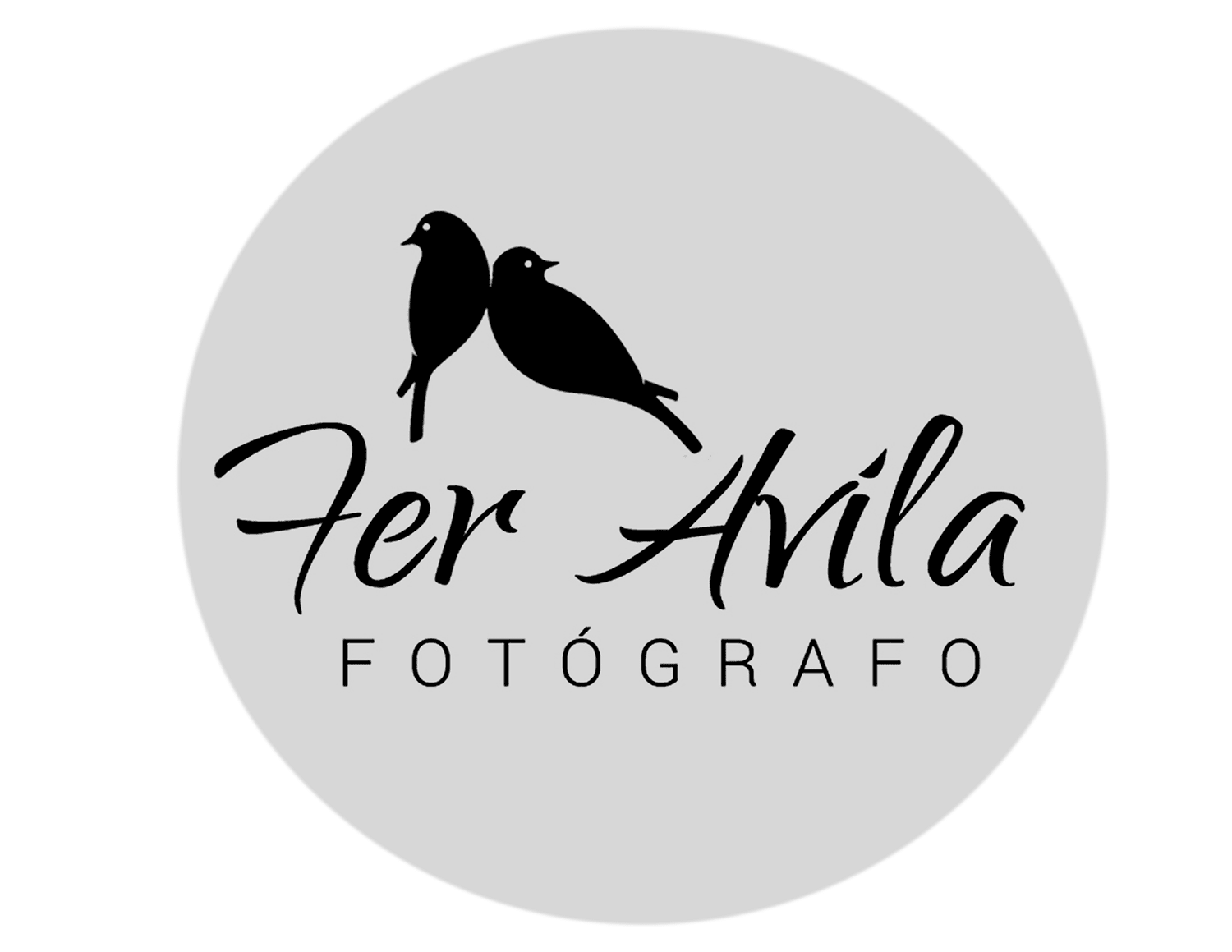 FER AVILA FOTÓGRAFO