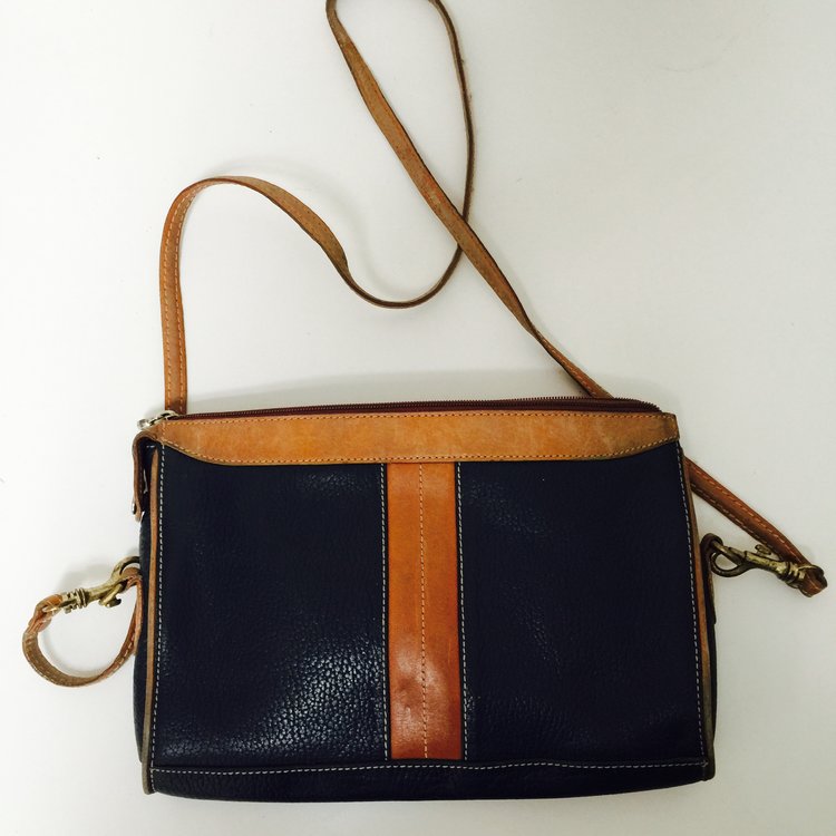 liz claiborne purse Shoulder Bag