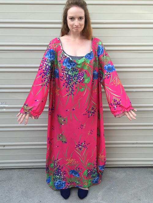 Blog — New Dress A Day