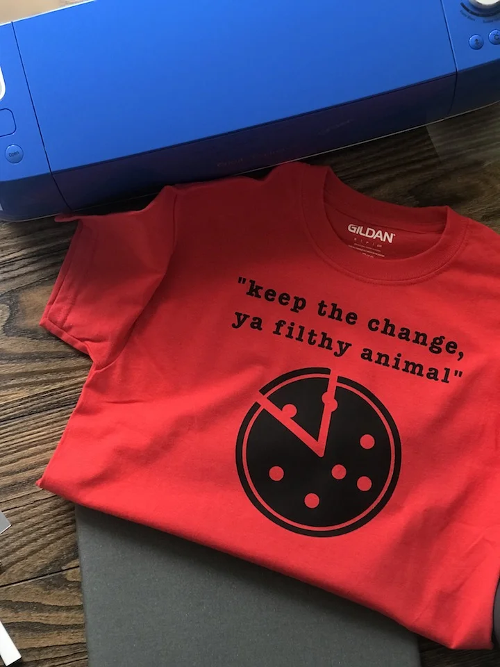 Joann - CRICUT - Completed Shirt.jpg
