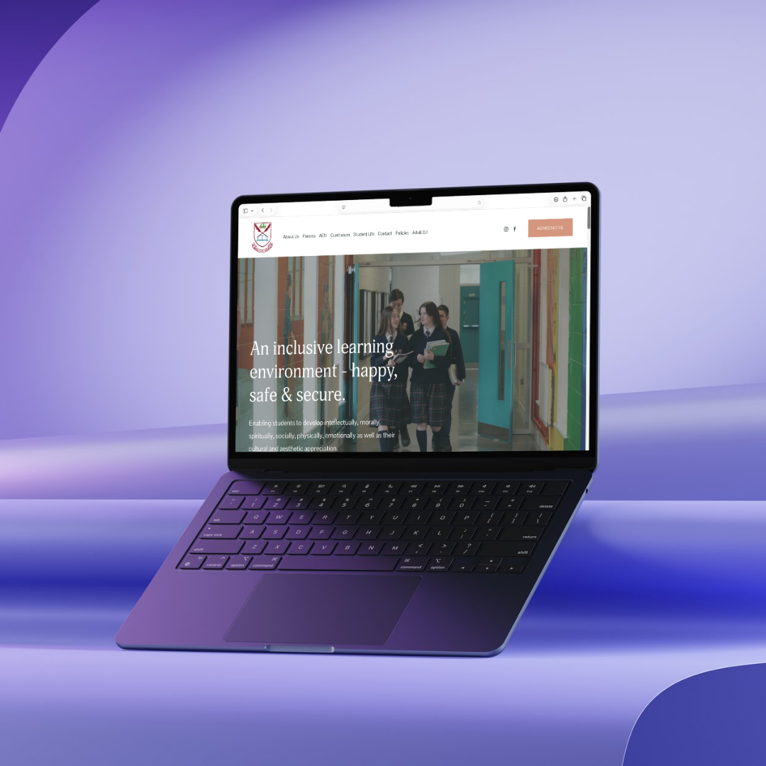 Pobalscoil Isolde, Dublin