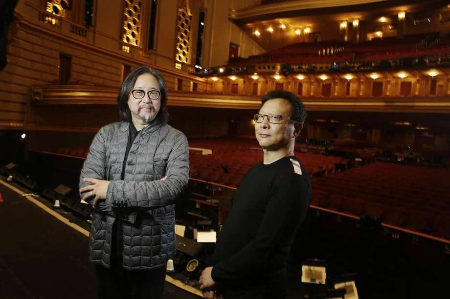 Photo: Lea Suzuki, The Chronicle