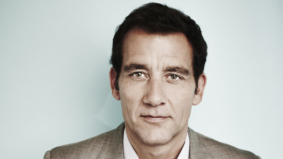 Clive Owen