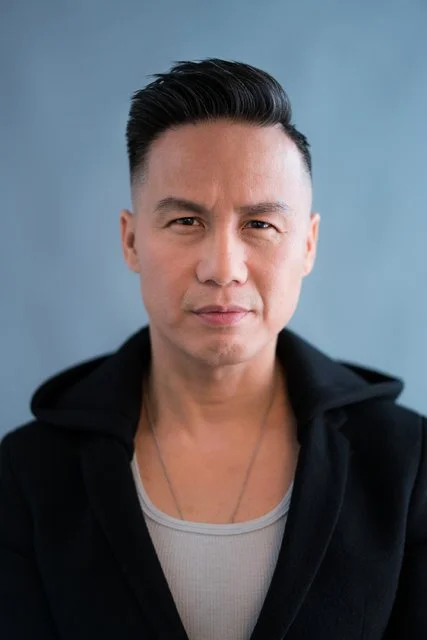BD Wong in 2016, 28 years after his Broadway breakout in “M. Butterfly.”CreditTodd Heisler/The New York Times