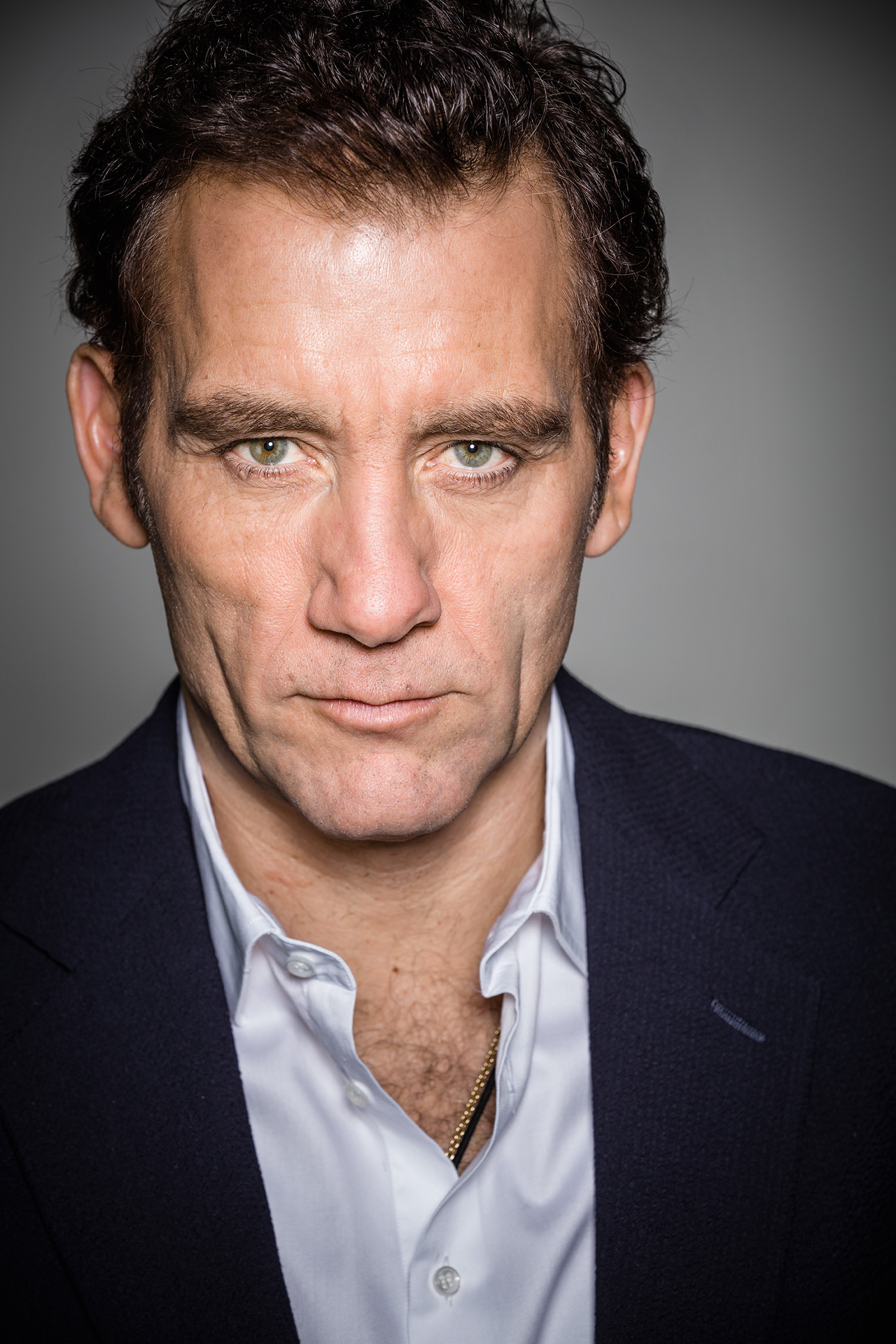 Clive Owen