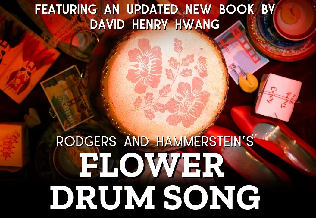 Flower Drum Song