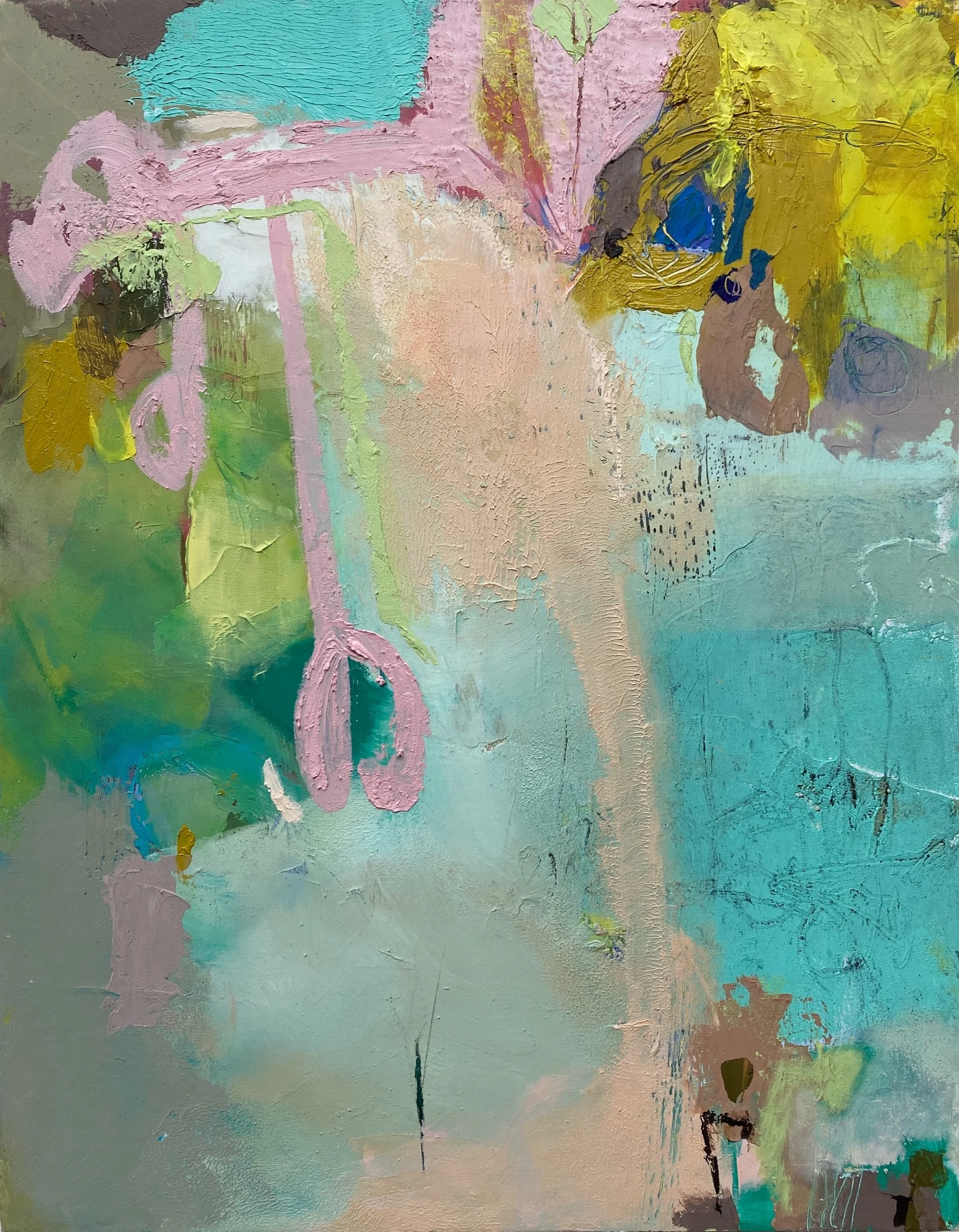 When We’re Old We’ll Have Beautiful Things