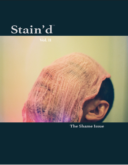 Stain'd Shame Volume