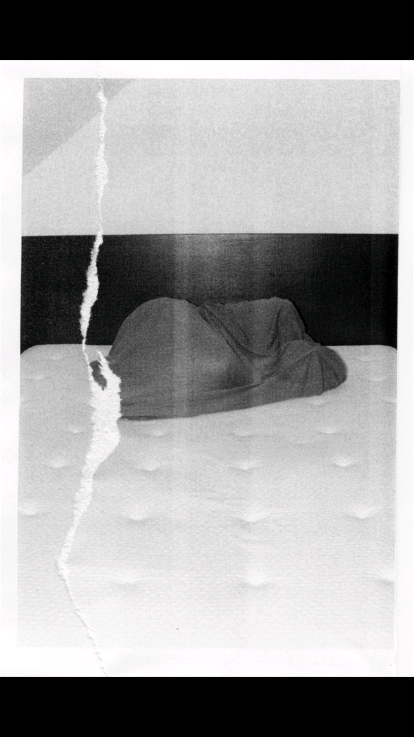 In My Dreams We Are Awake