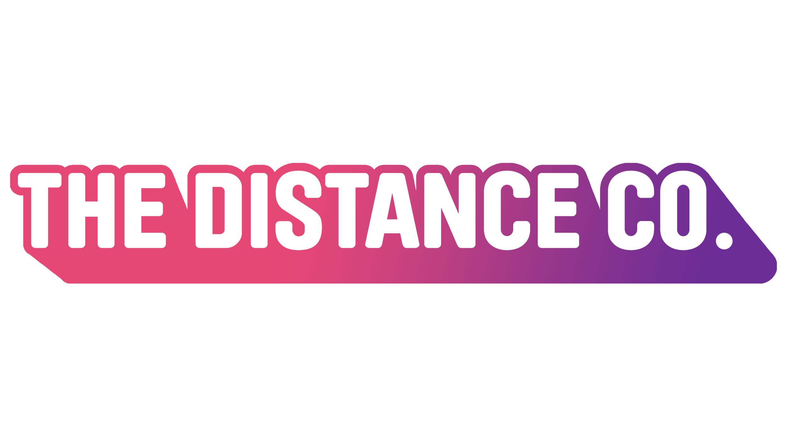 The Distance Company