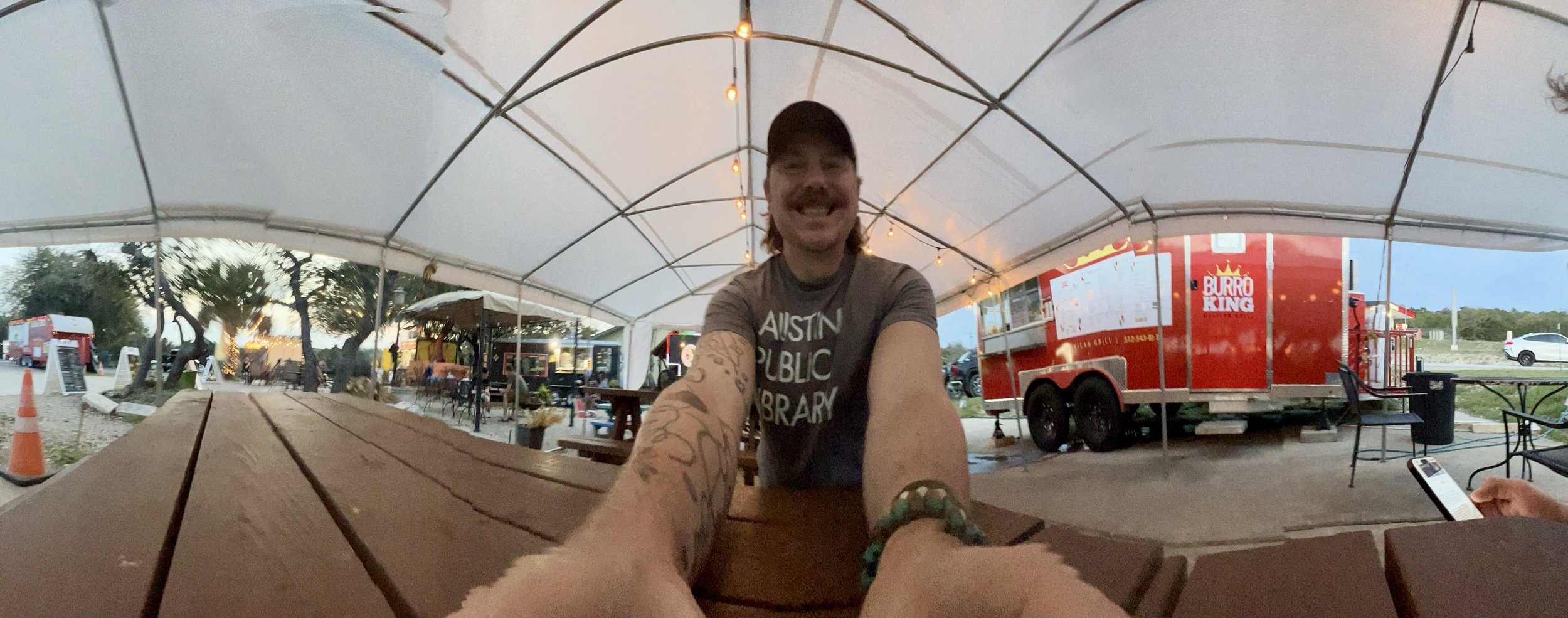 Becky, Look at her Loquat