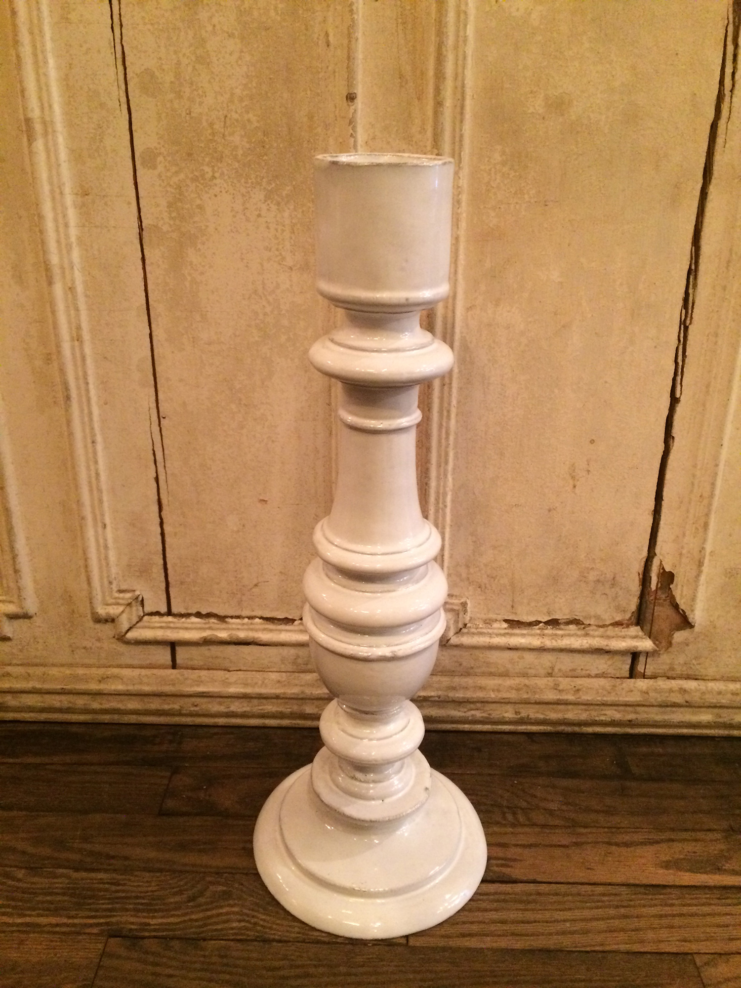 Balustre Candlestick / CPHBLS1