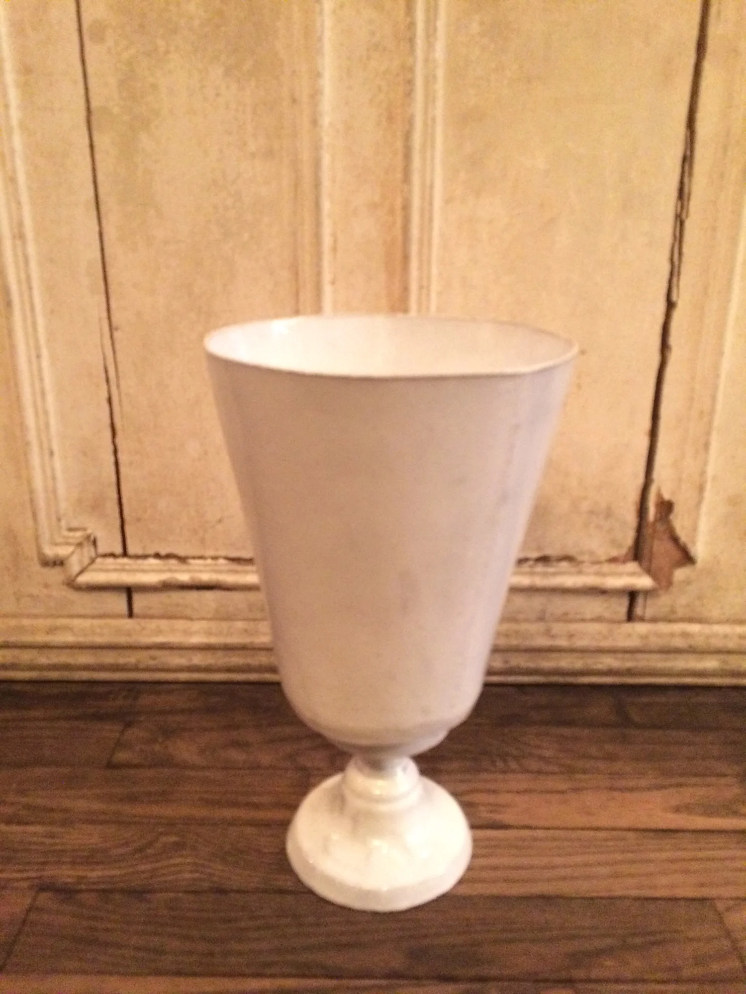 Large Simple Vase / VSESMP1