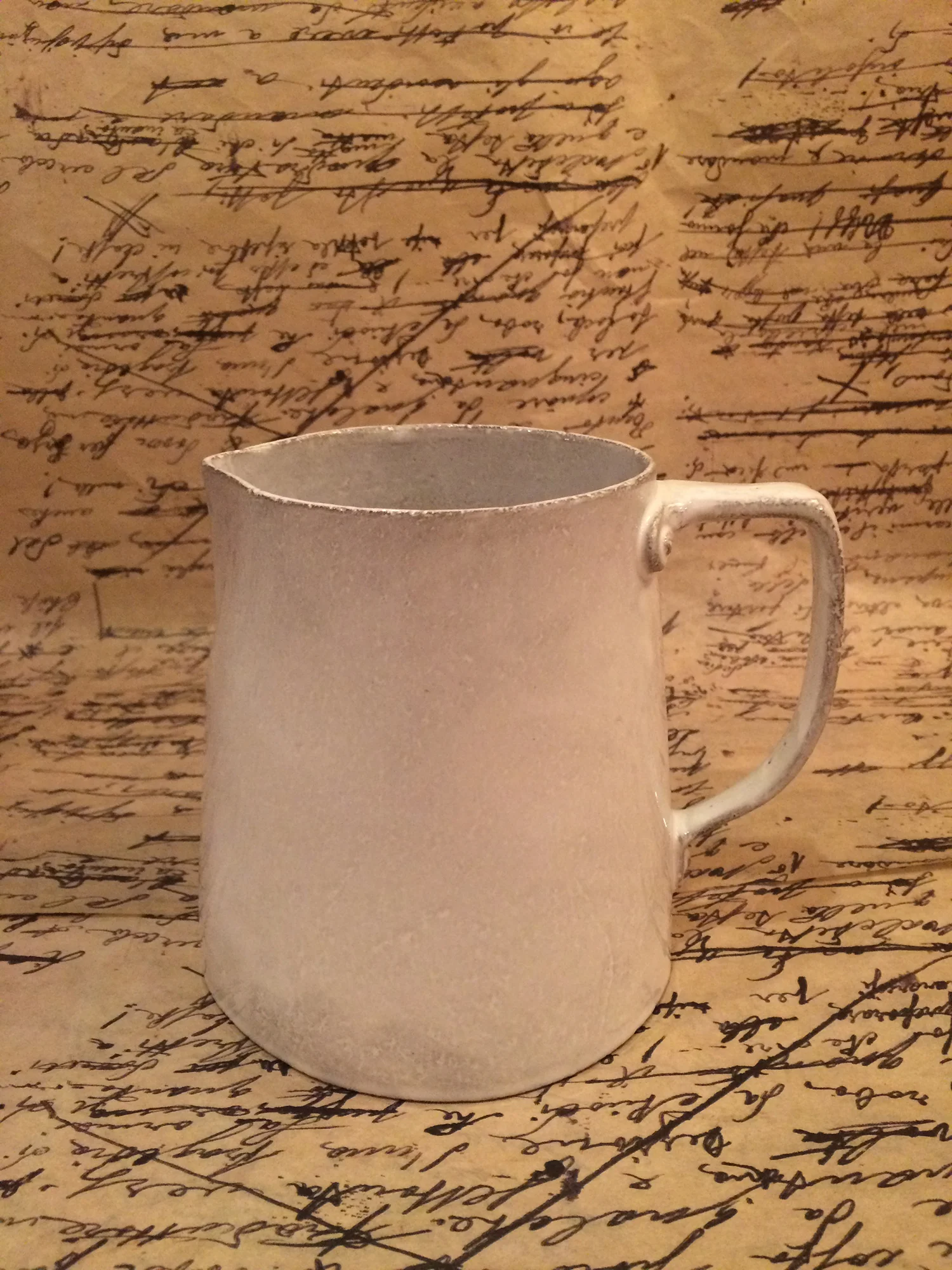 Rivet Pitcher / VSERVT1