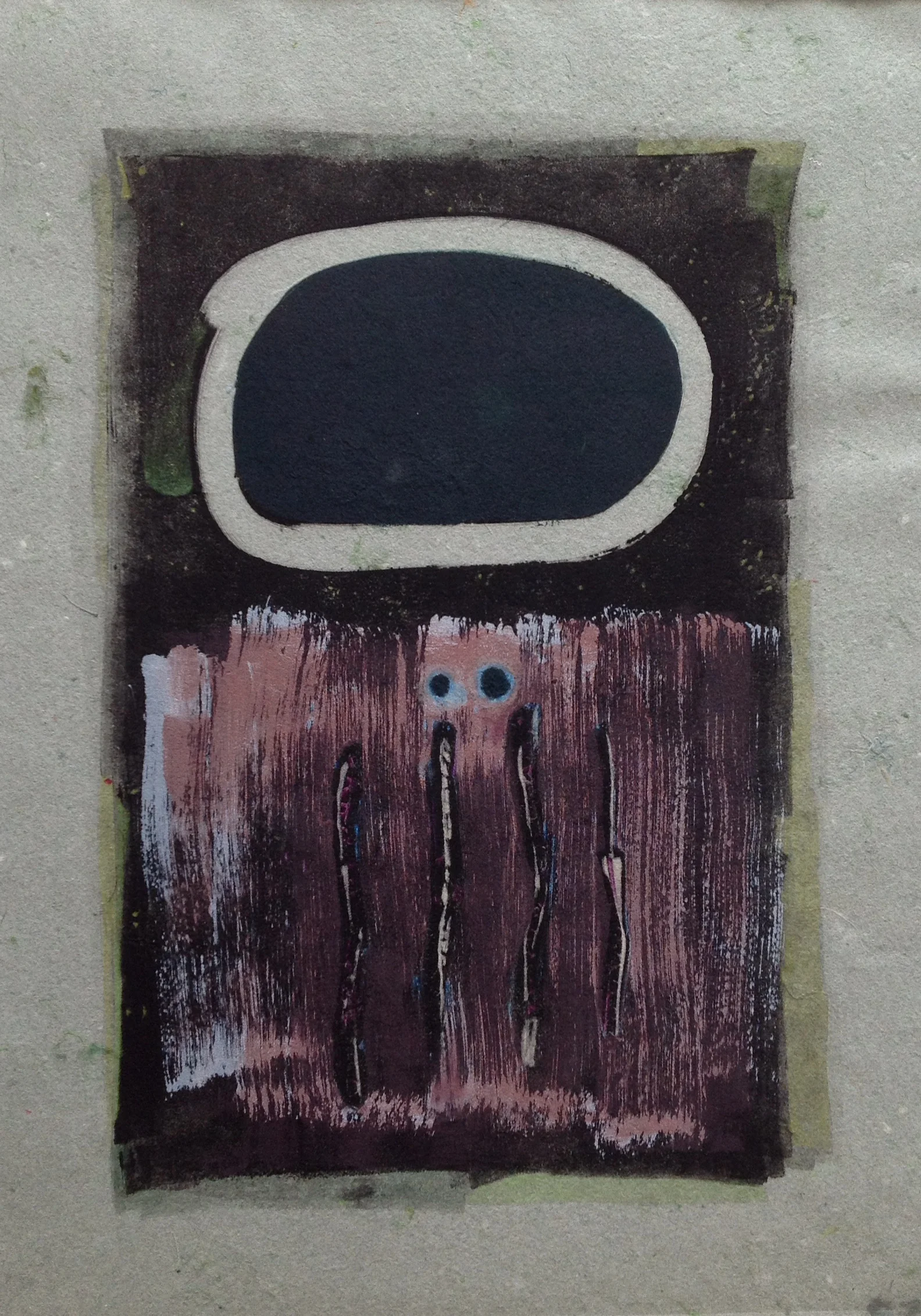 Cool Rise of Ancient Fires