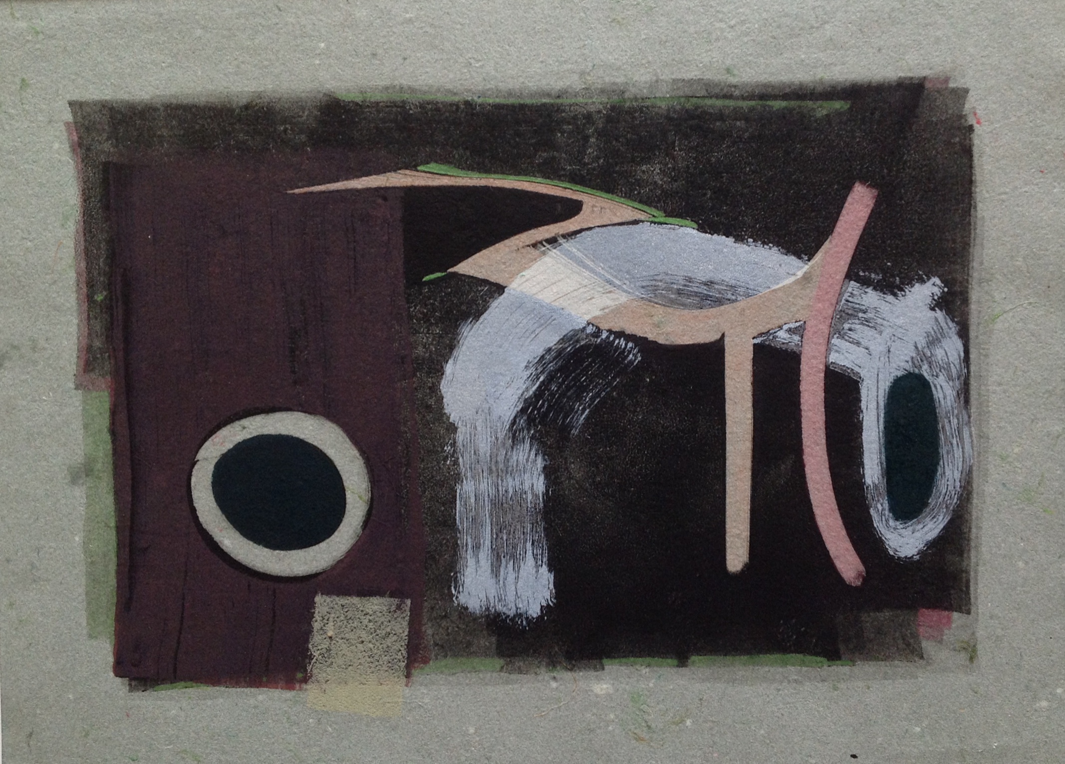 %22Grazing%22 (2014).JPG