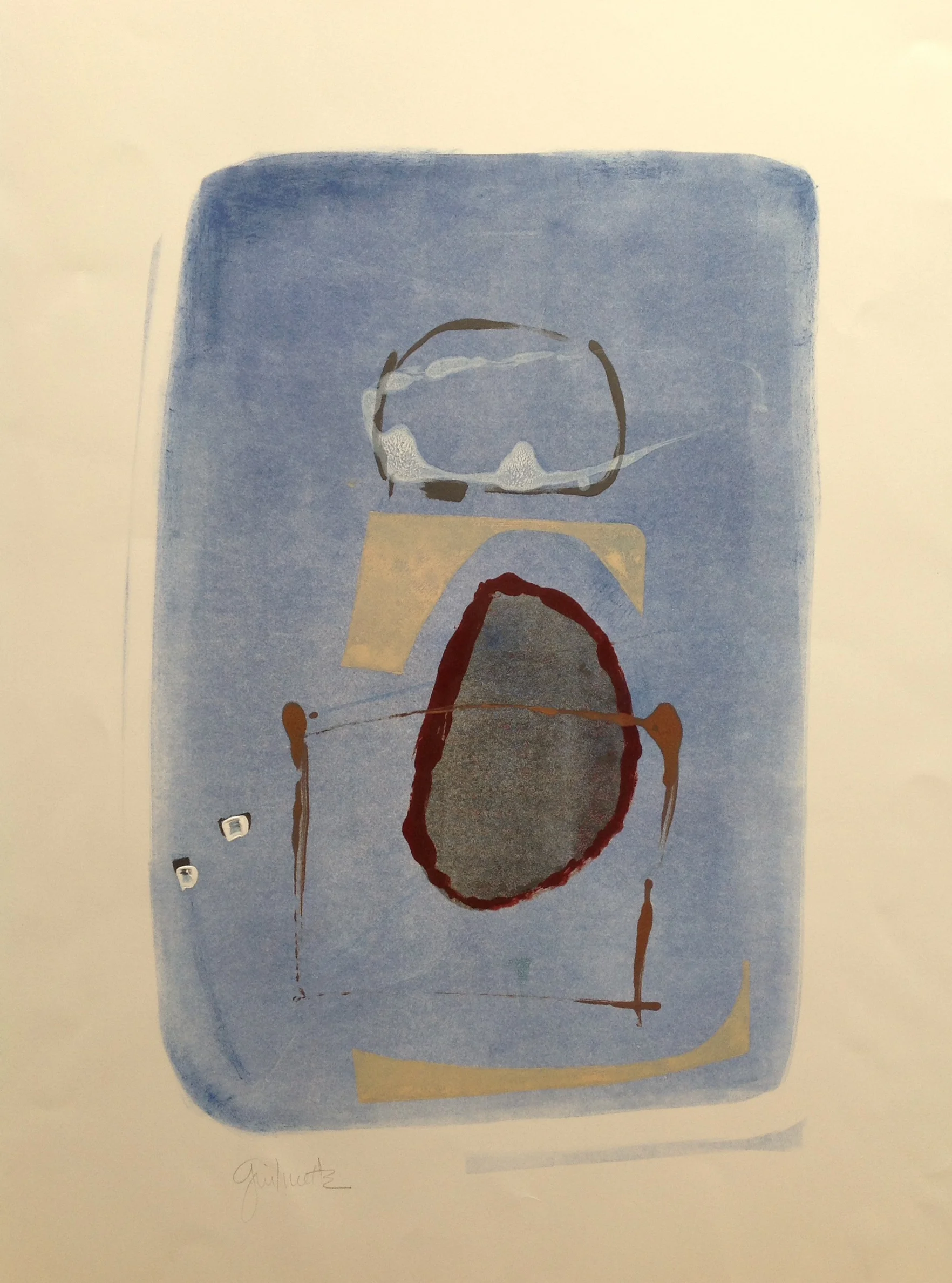 Talk to You in Turbulence