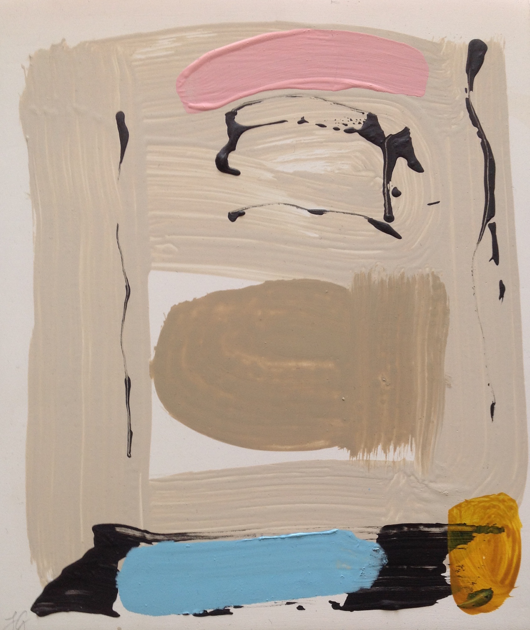 Great Point Quartet #1