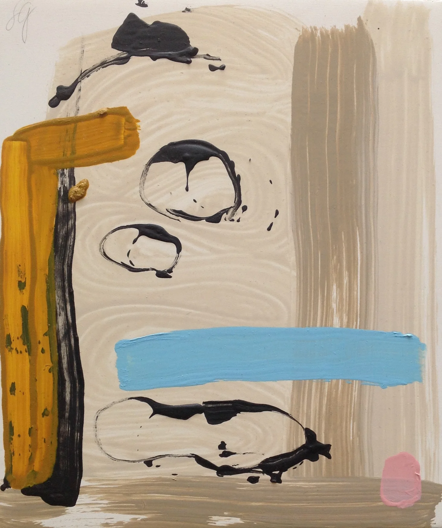 Great Point Quartet #2