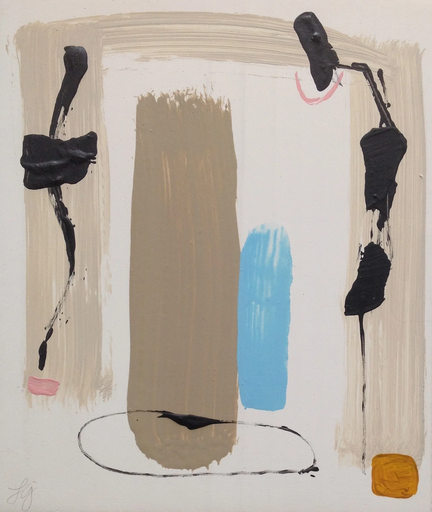 Great Point Quartet #4