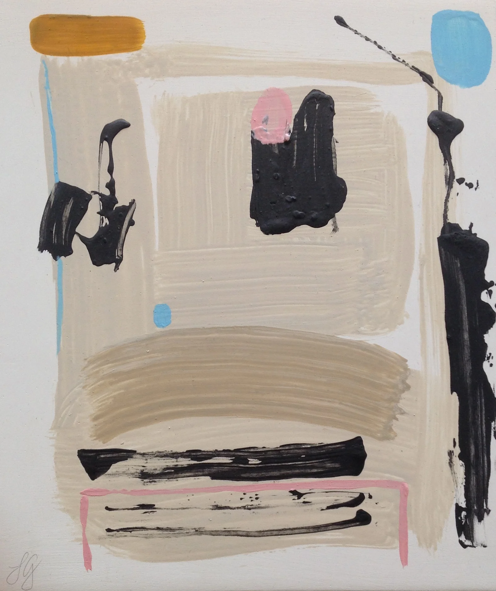 Great Point Quartet #3