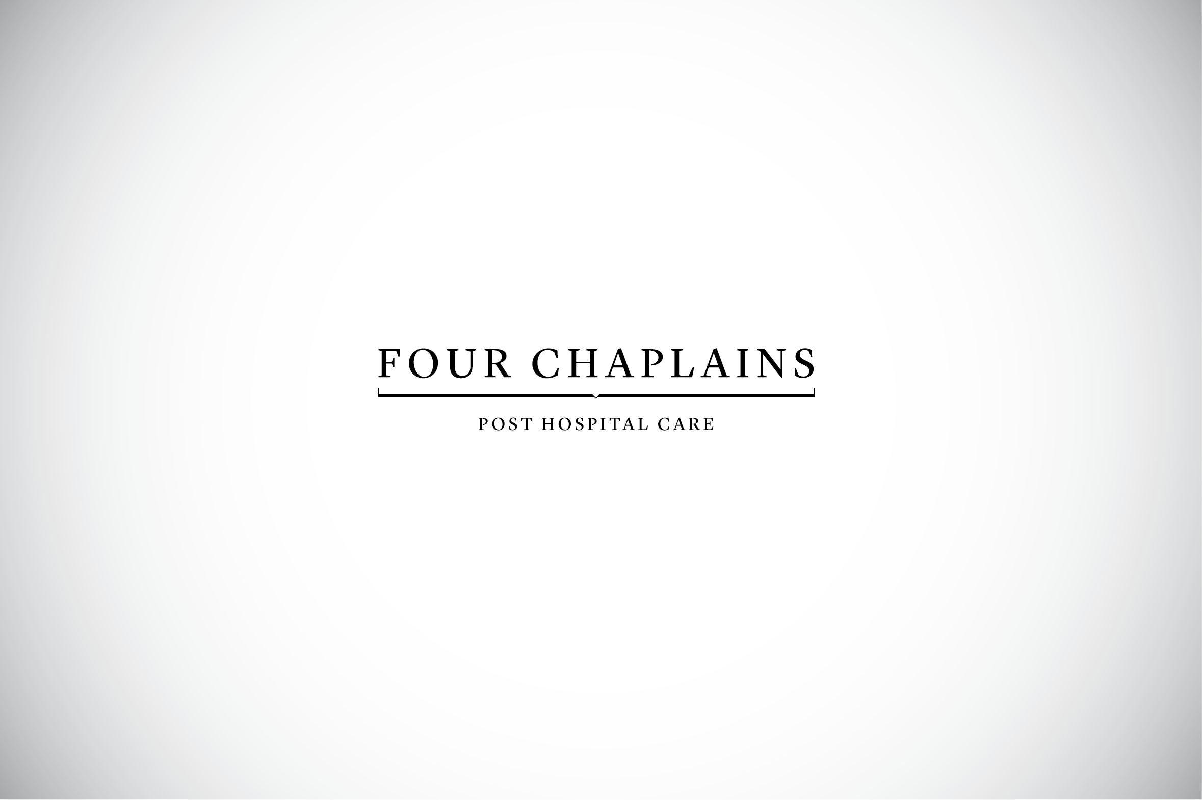 NEXTCARE - TYPE TREATMENT #6 revision - FOUR CHAPLAINS