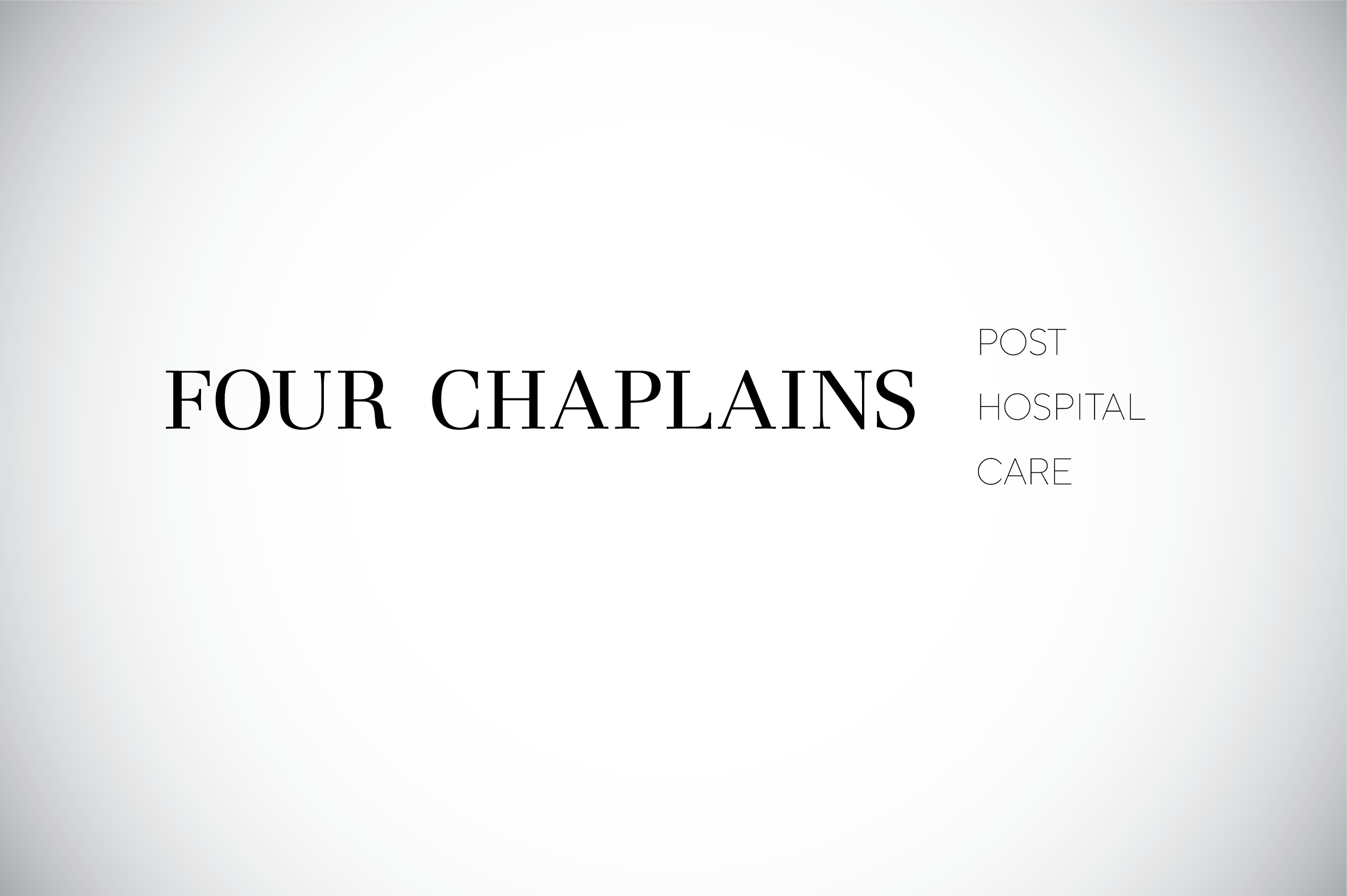 NEXTCARE - TYPE TREATMENT #4 v4 - FOUR CHAPLAINS "Basilia"