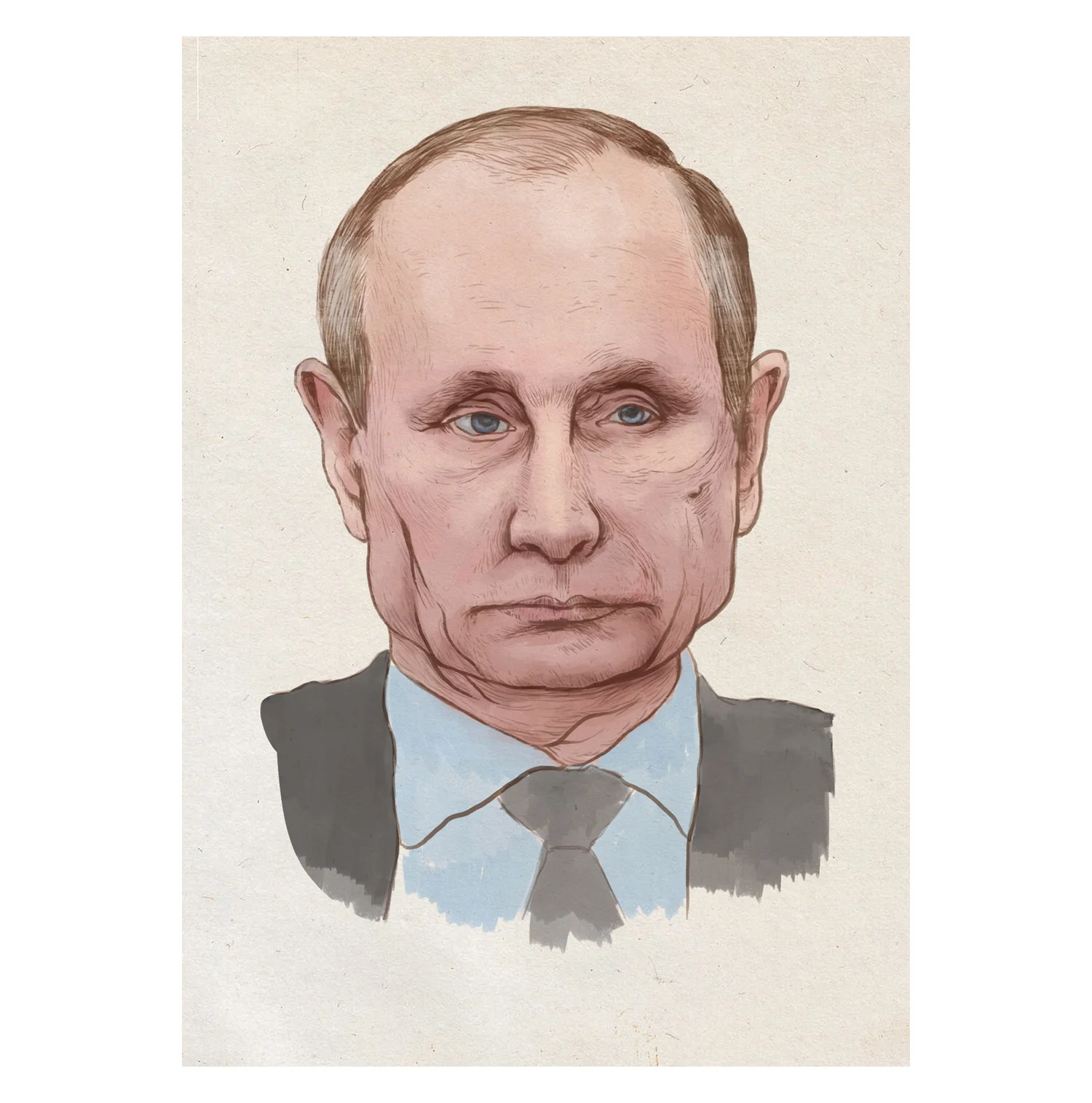 President Putin