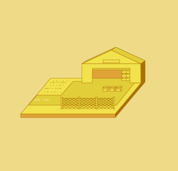 Cold storage