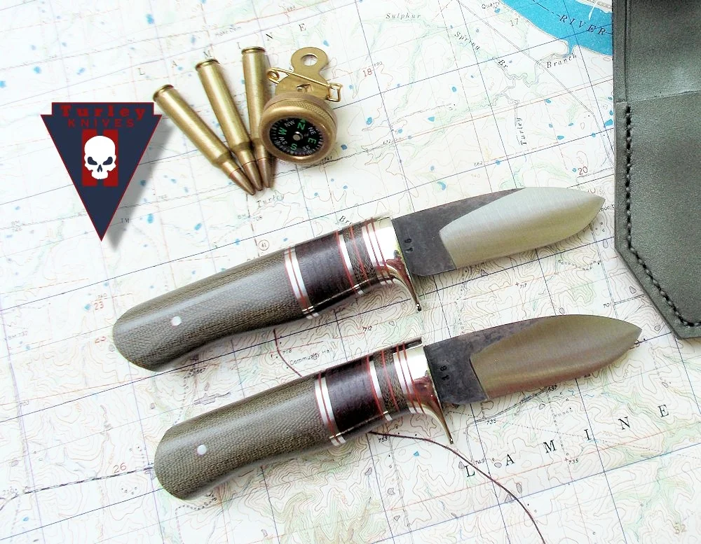 M9 Arghandab hidden tang 6/16