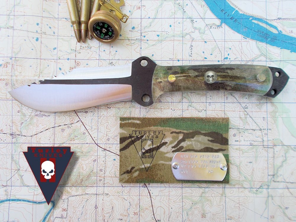 M29 Lighting Witch 9/16