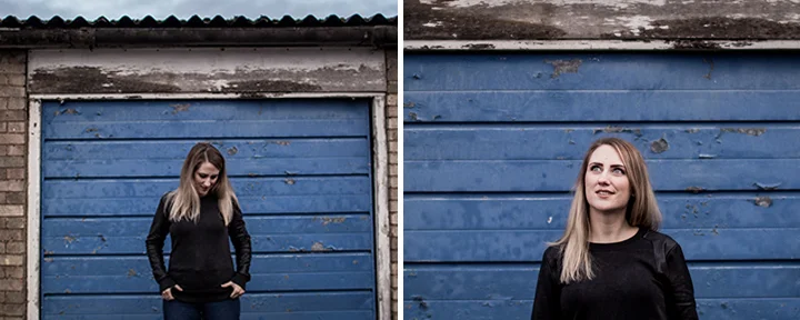 Photography by Him & Her