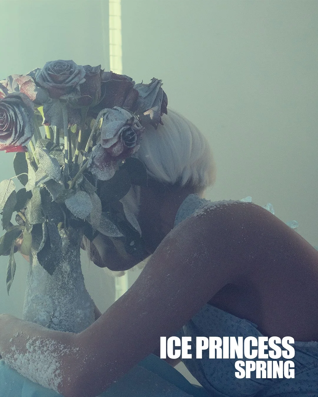 Ice Princess - Spring