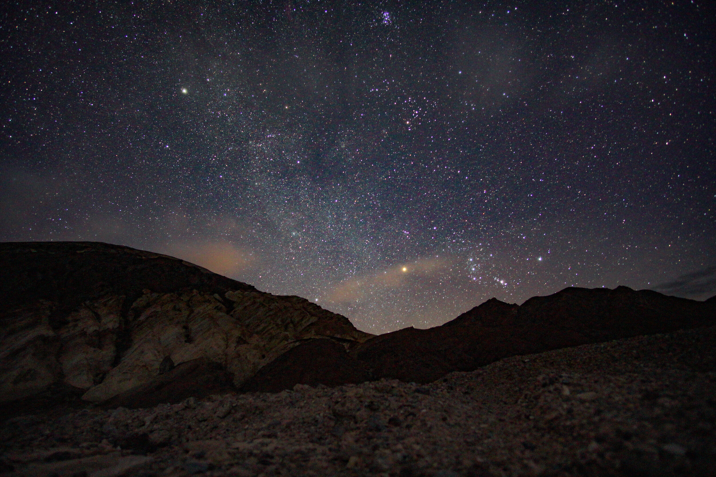 Death Valley