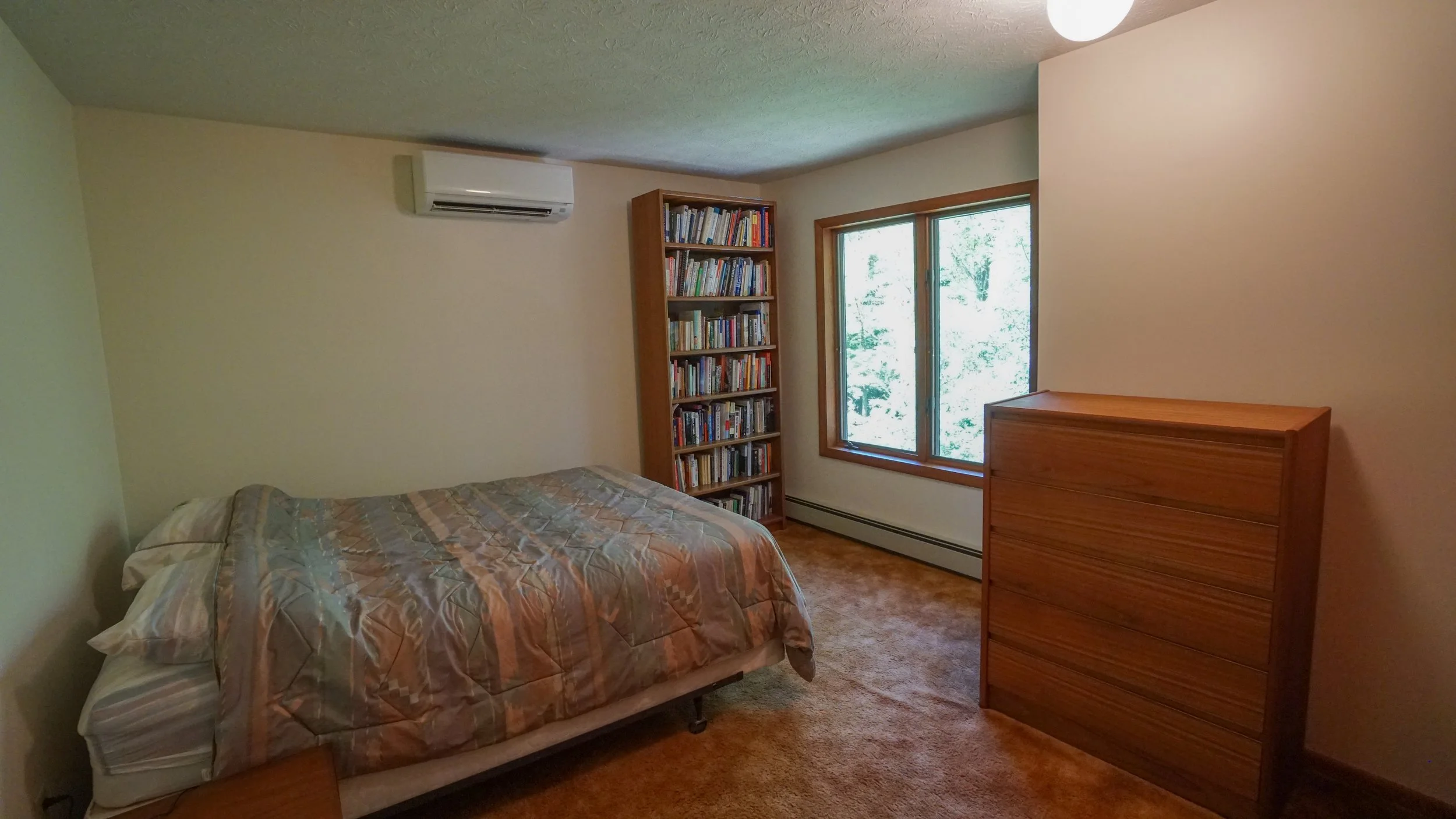 Bedroom 2 - Second Floor