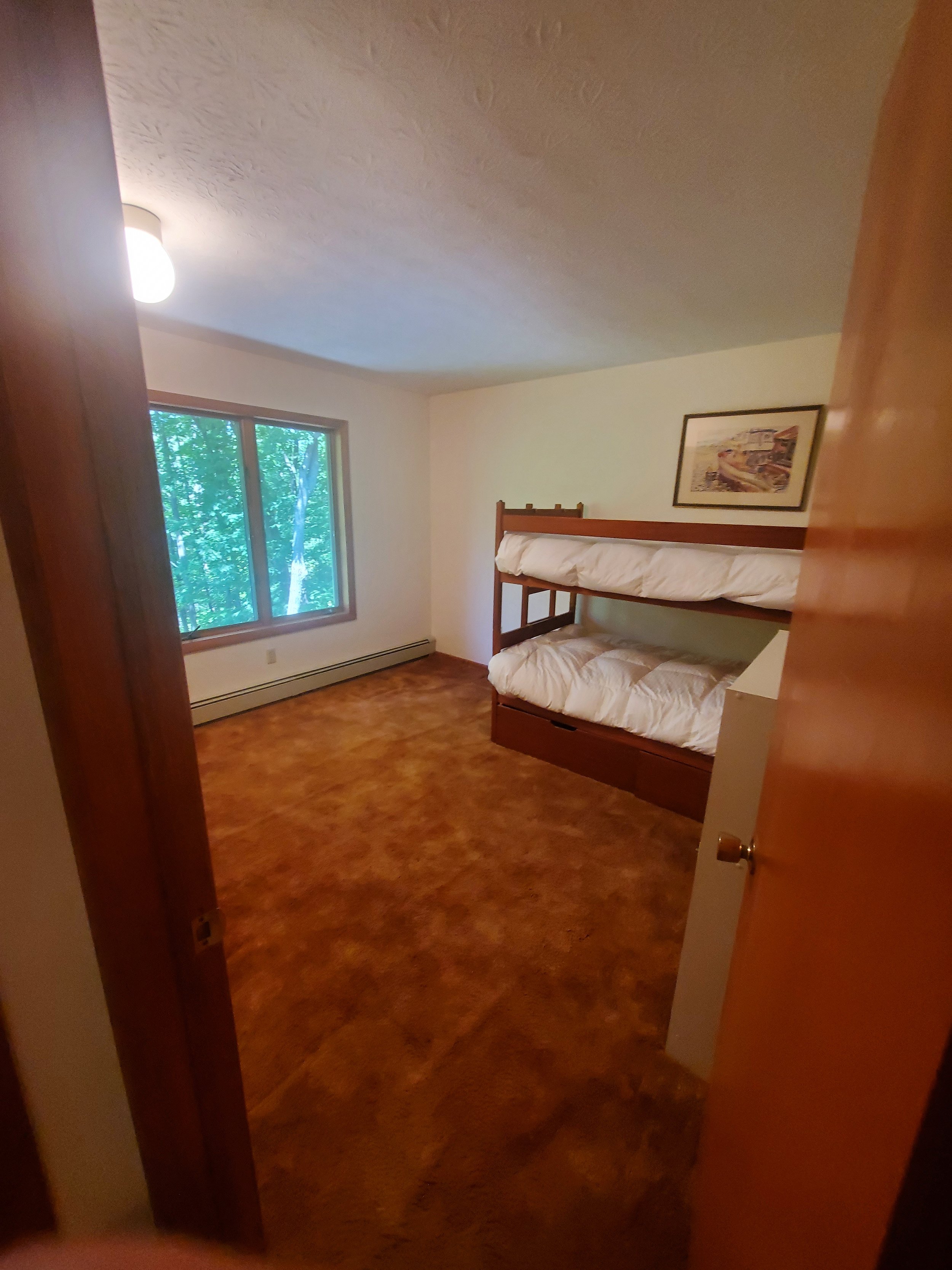 Bedroom 3 - Second Floor