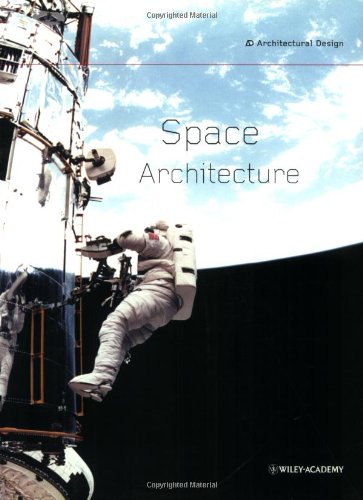 AD Space Architecture 2000
